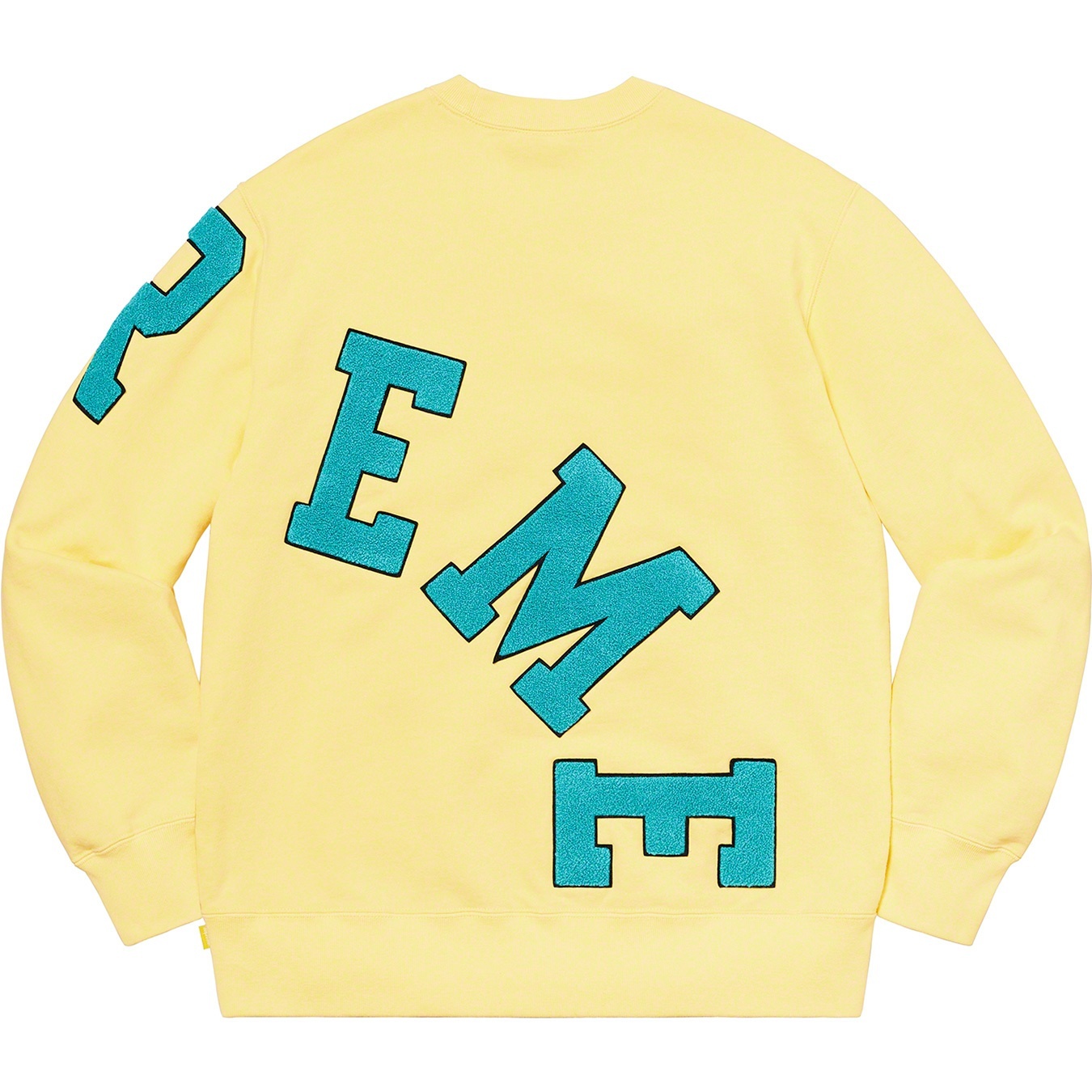 Big Arc Crewneck view 5